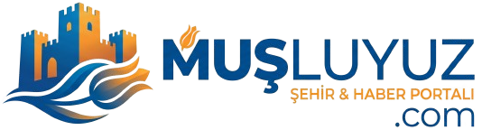 Muş Haber ve Şehir Portalı | Muşluyuz.com