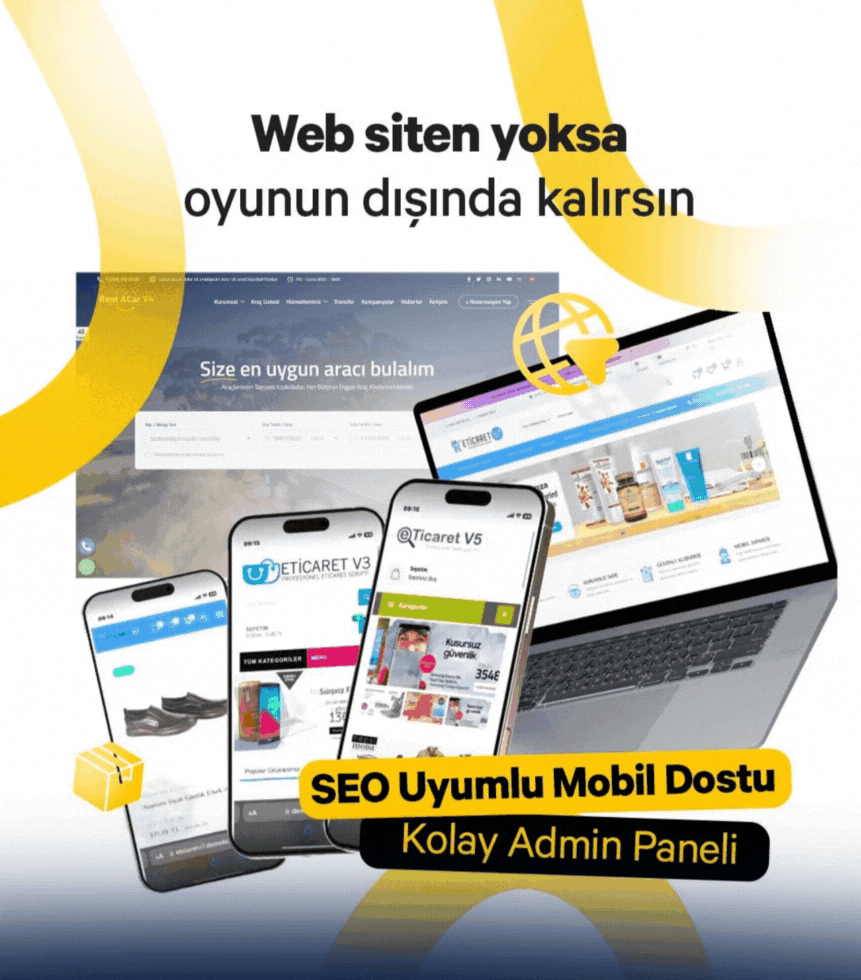 Webcigo Web Tasarım